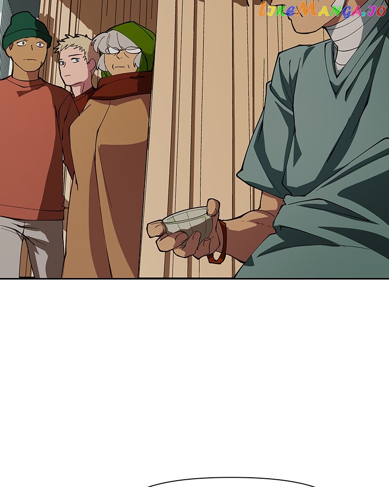 I Love Yoo Chapter 248 - page 143