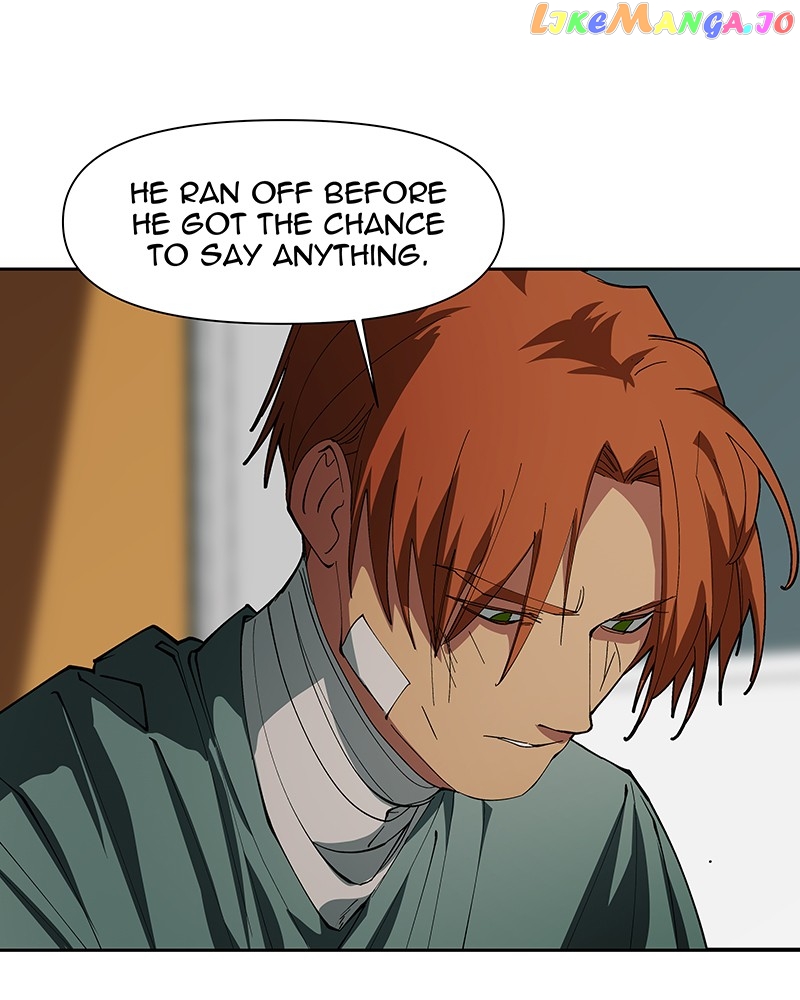 I Love Yoo Chapter 248 - page 145
