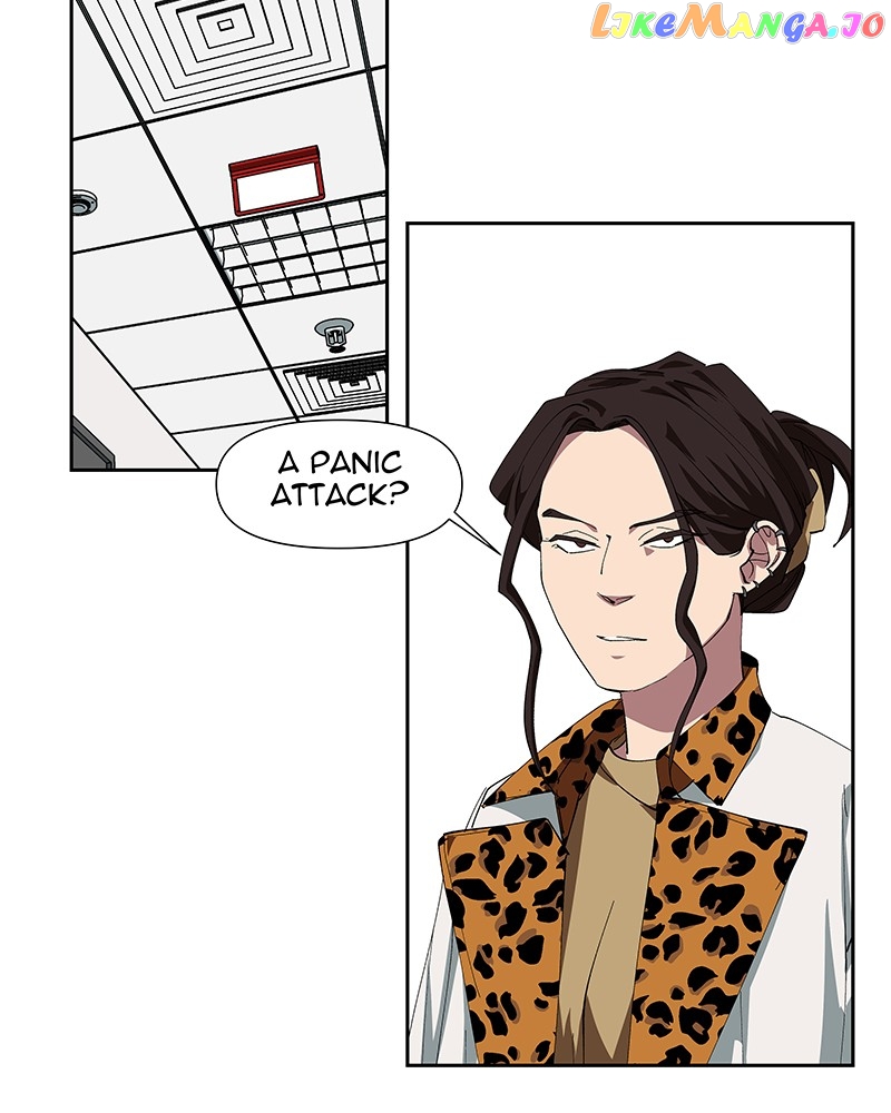 I Love Yoo Chapter 248 - page 149