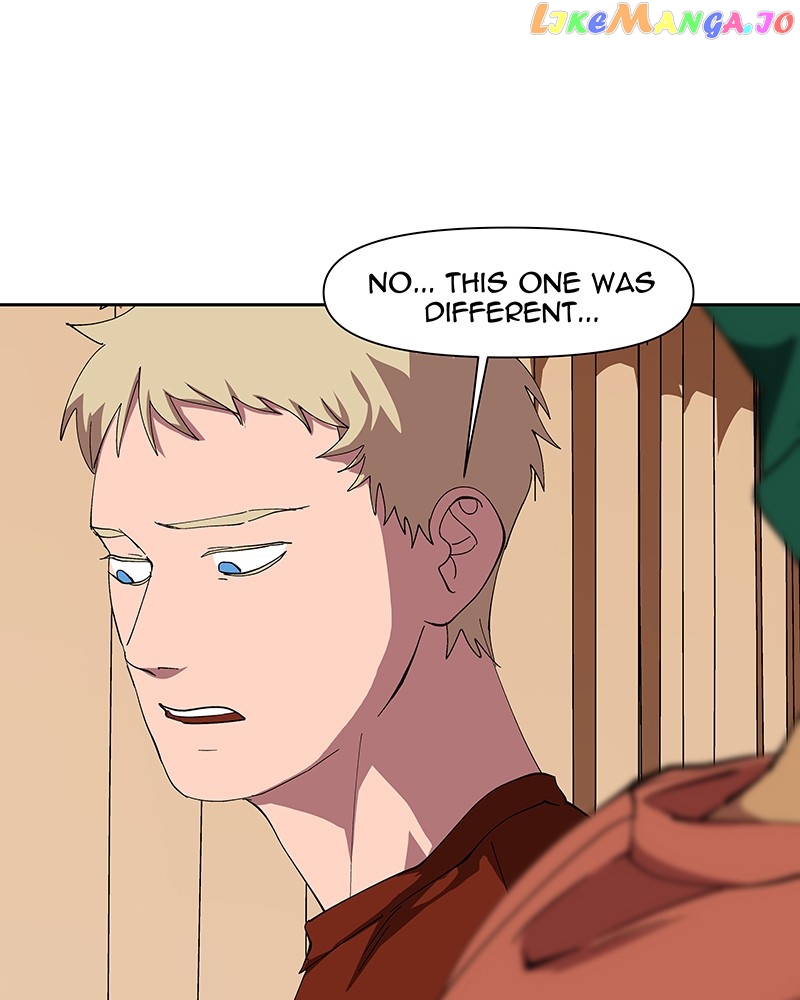 I Love Yoo Chapter 248 - page 15