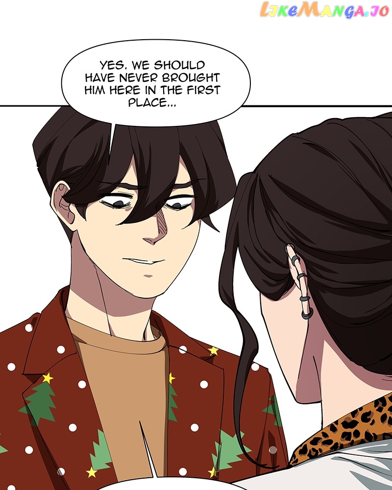 I Love Yoo Chapter 248 - page 150