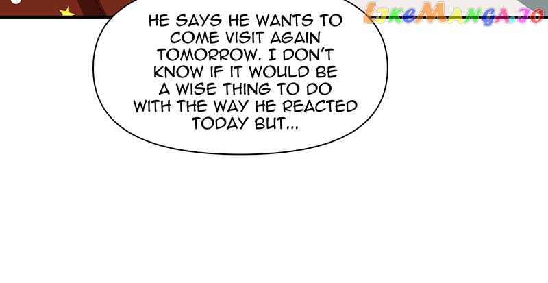 I Love Yoo Chapter 248 - page 151