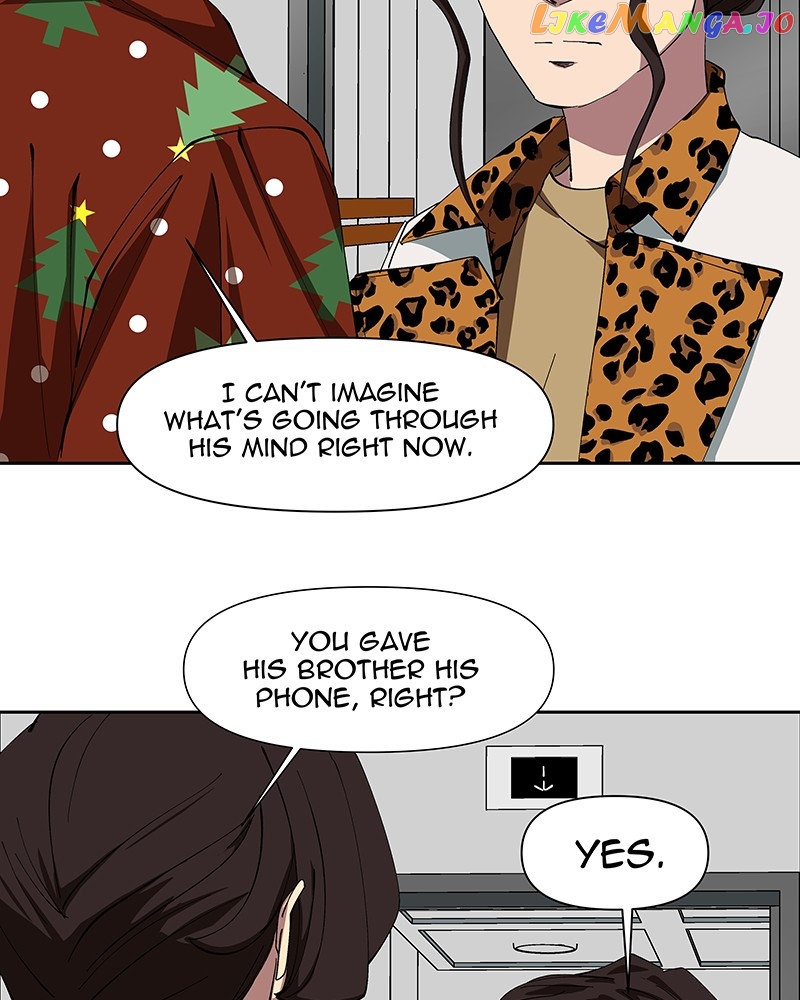 I Love Yoo Chapter 248 - page 154