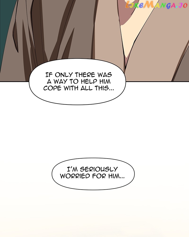 I Love Yoo Chapter 248 - page 157