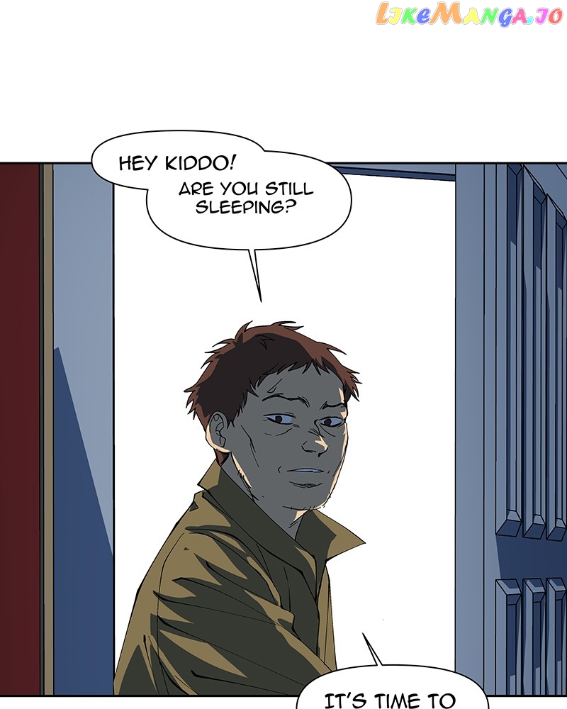 I Love Yoo Chapter 248 - page 162