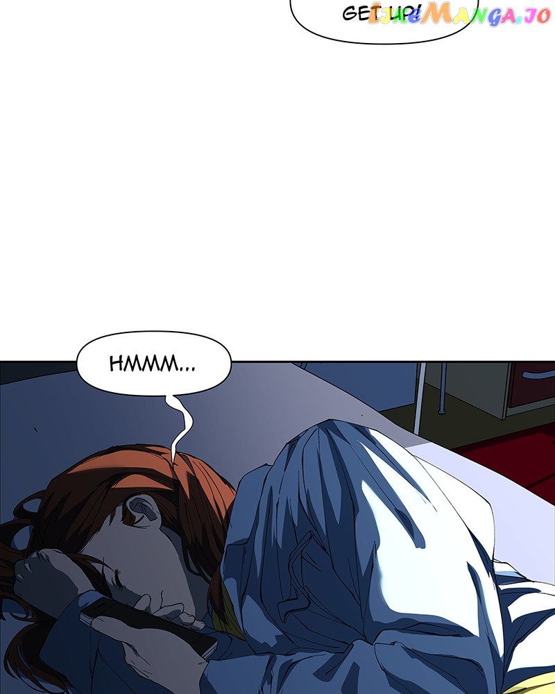 I Love Yoo Chapter 248 - page 163