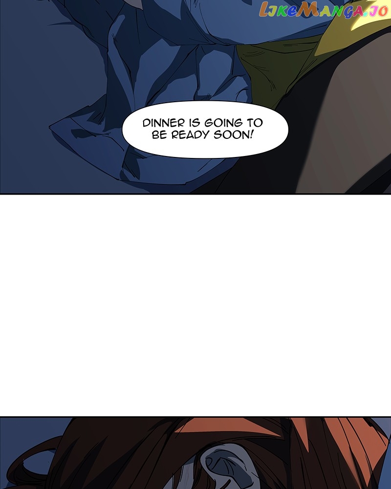 I Love Yoo Chapter 248 - page 164