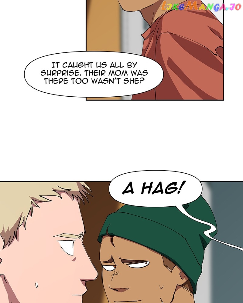 I Love Yoo Chapter 248 - page 18