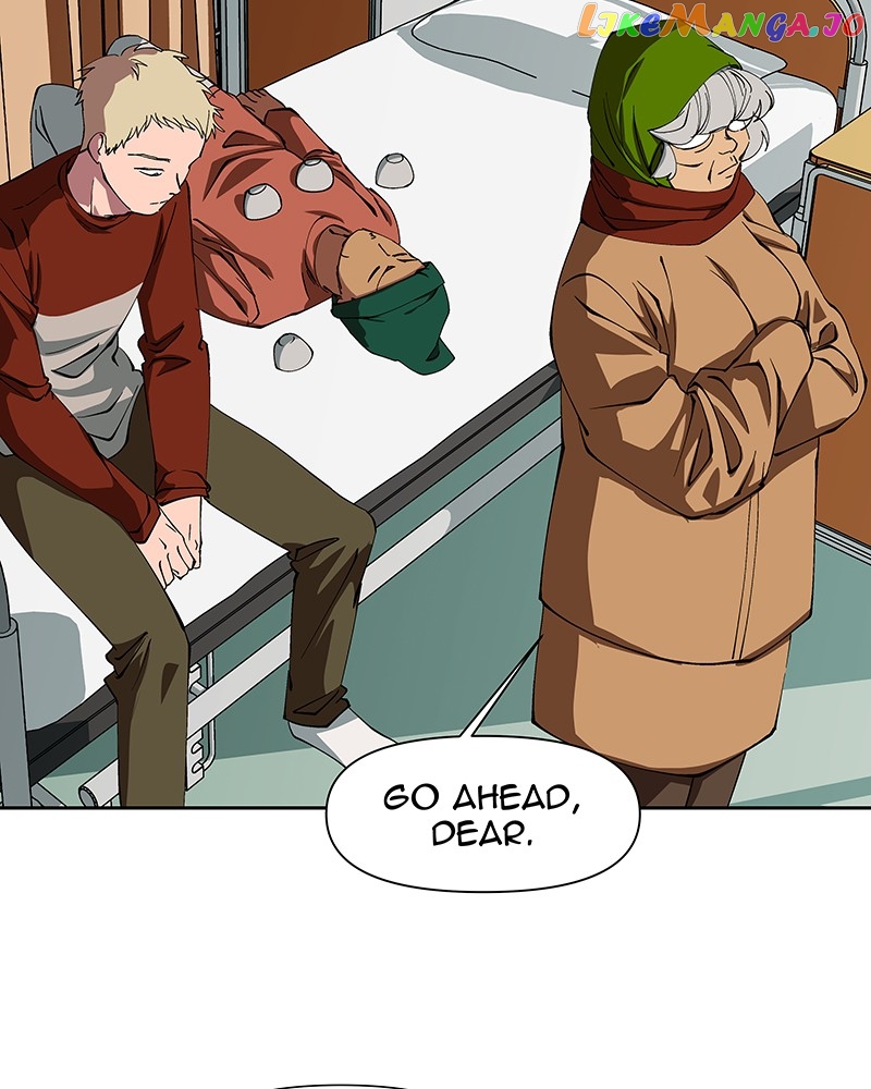 I Love Yoo Chapter 248 - page 2