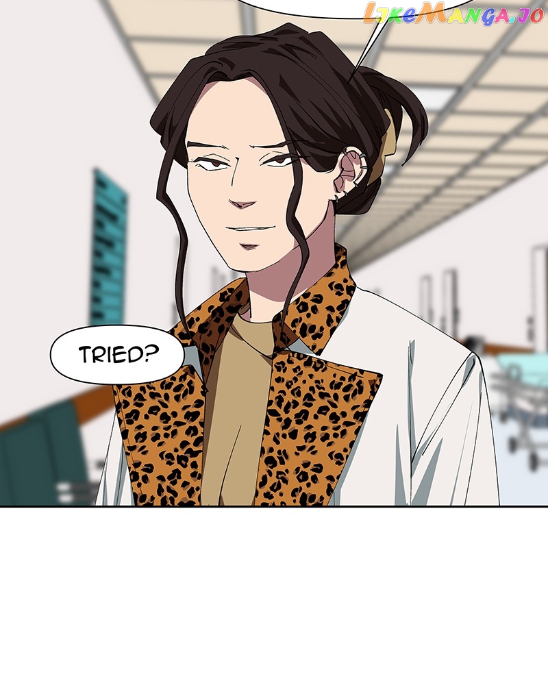 I Love Yoo Chapter 248 - page 29