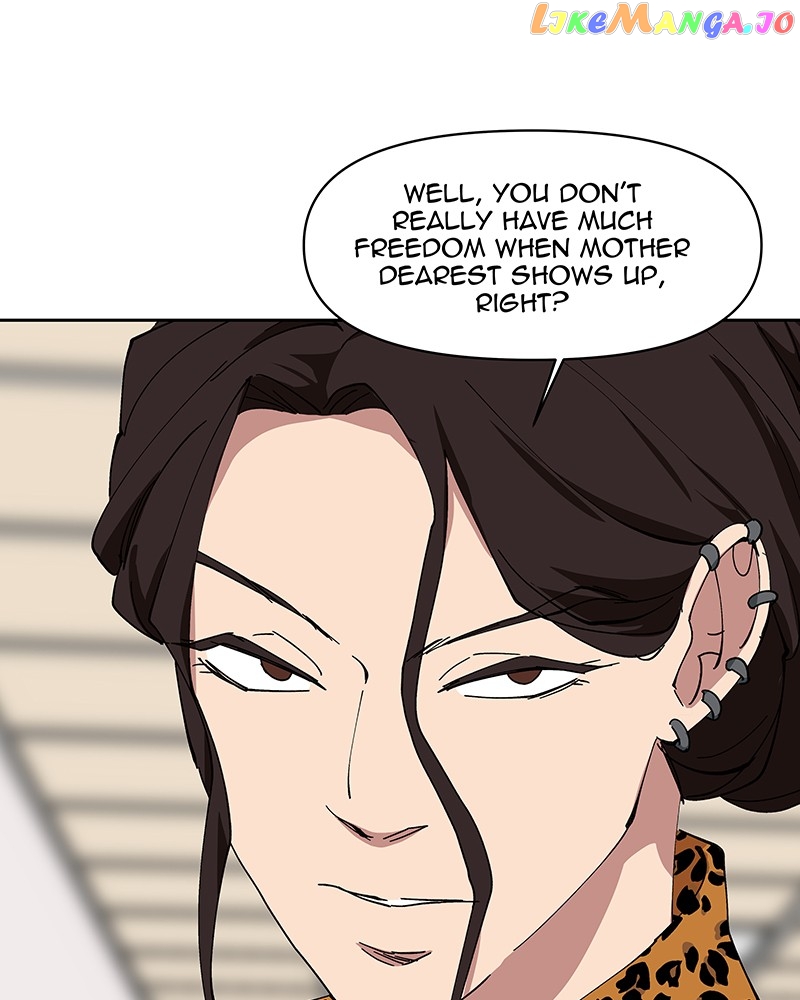 I Love Yoo Chapter 248 - page 30