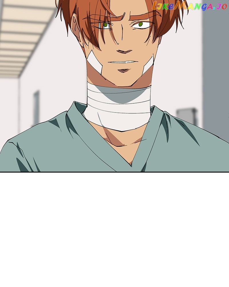 I Love Yoo Chapter 248 - page 32