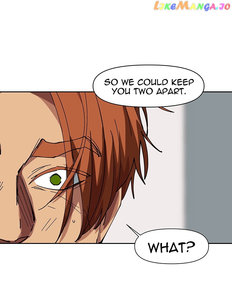 I Love Yoo Chapter 248 - page 33
