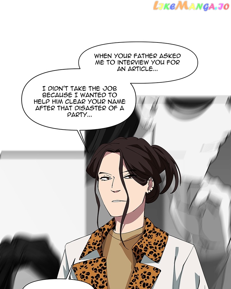 I Love Yoo Chapter 248 - page 35
