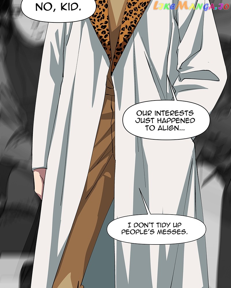 I Love Yoo Chapter 248 - page 36