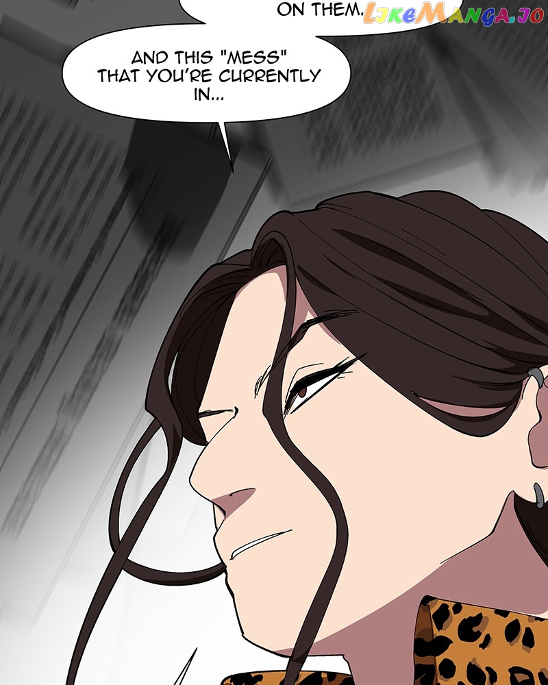 I Love Yoo Chapter 248 - page 38