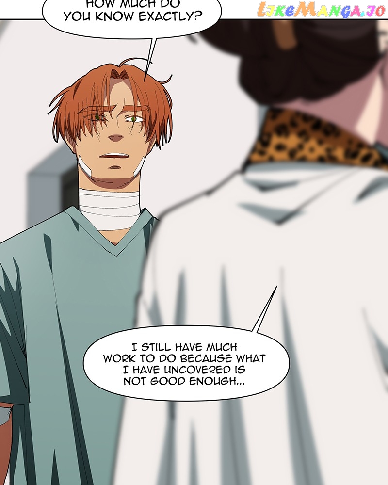 I Love Yoo Chapter 248 - page 40