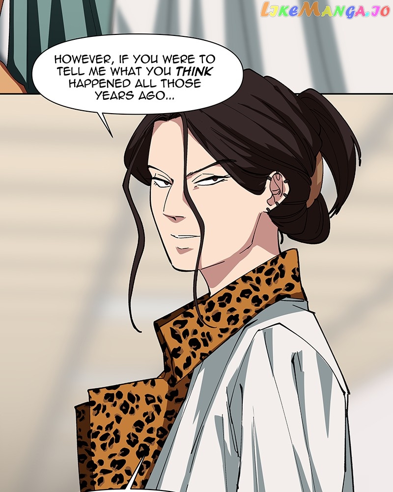 I Love Yoo Chapter 248 - page 41