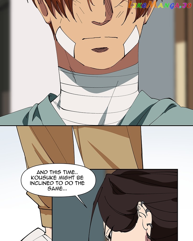 I Love Yoo Chapter 248 - page 43