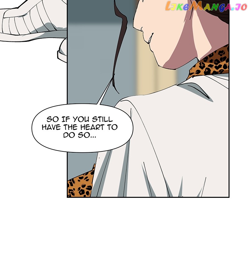 I Love Yoo Chapter 248 - page 44