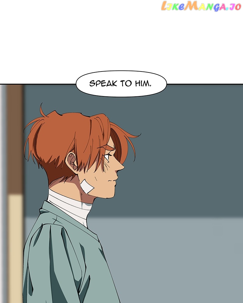 I Love Yoo Chapter 248 - page 45