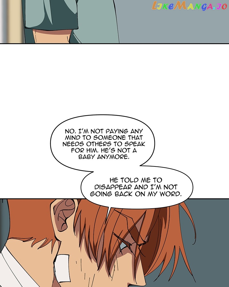 I Love Yoo Chapter 248 - page 46