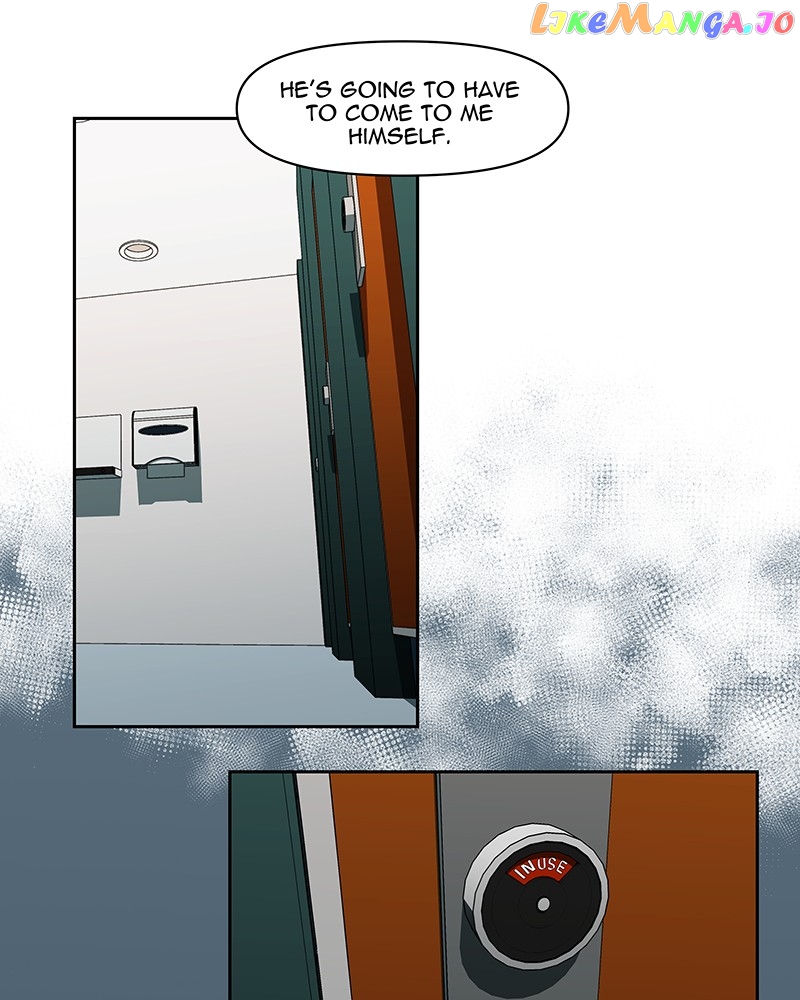 I Love Yoo Chapter 248 - page 48