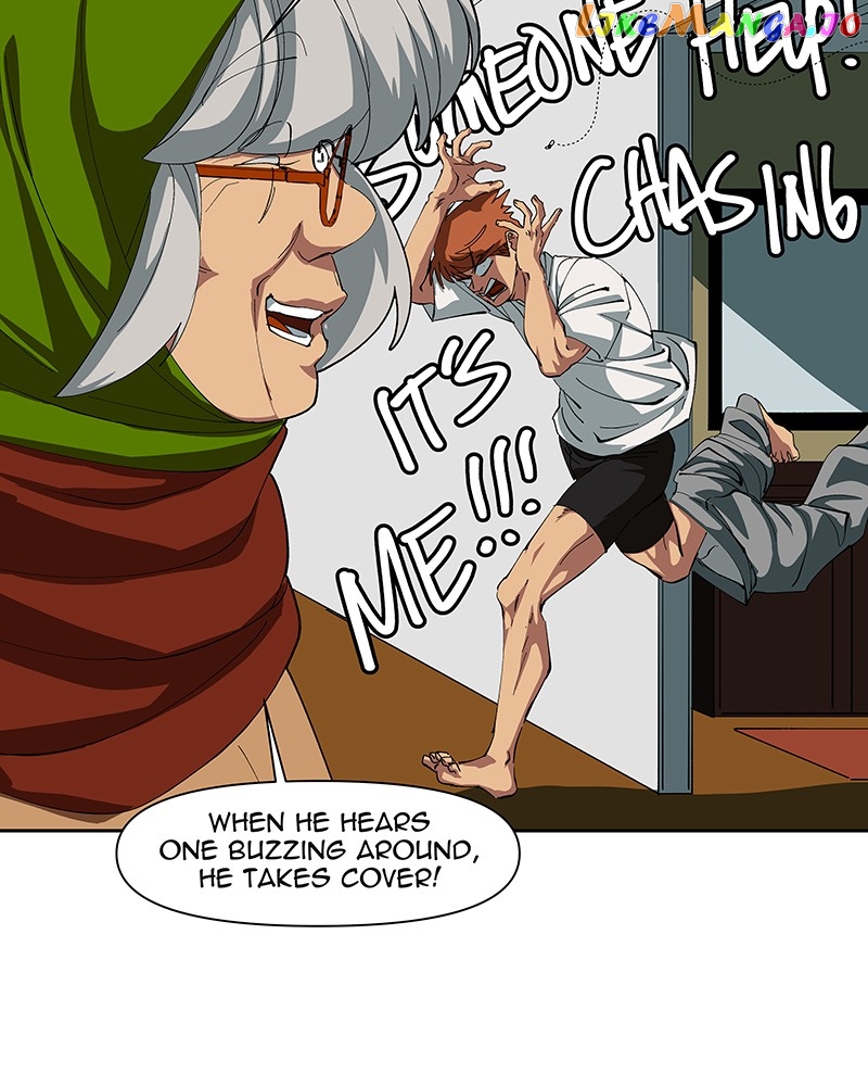 I Love Yoo Chapter 248 - page 5