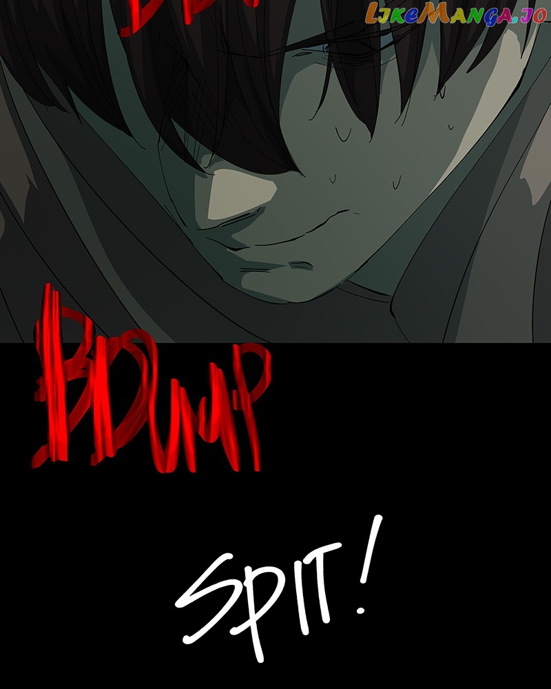 I Love Yoo Chapter 248 - page 52
