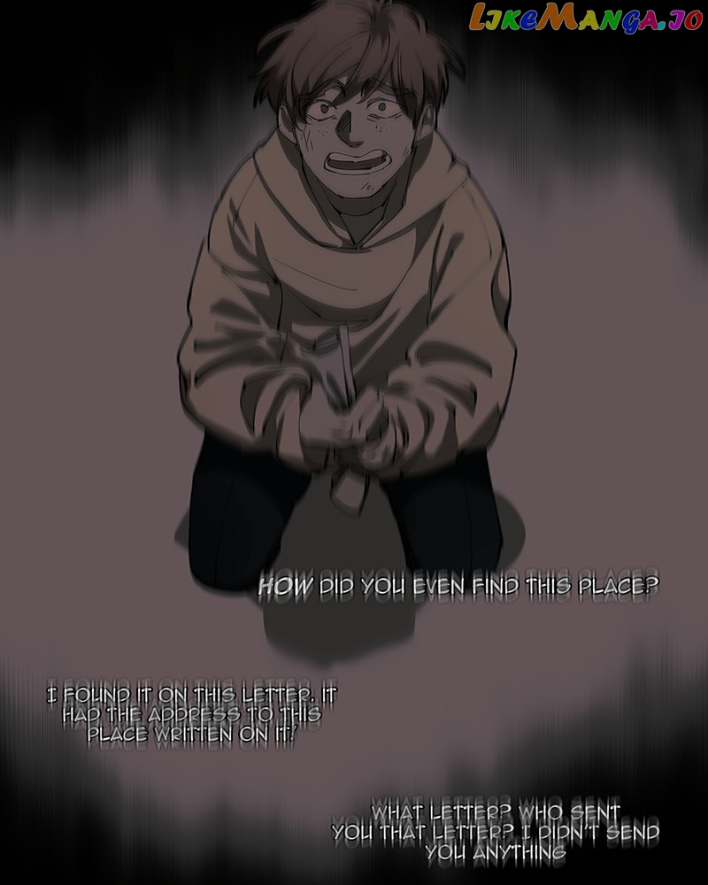 I Love Yoo Chapter 248 - page 59