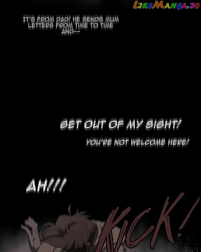 I Love Yoo Chapter 248 - page 60