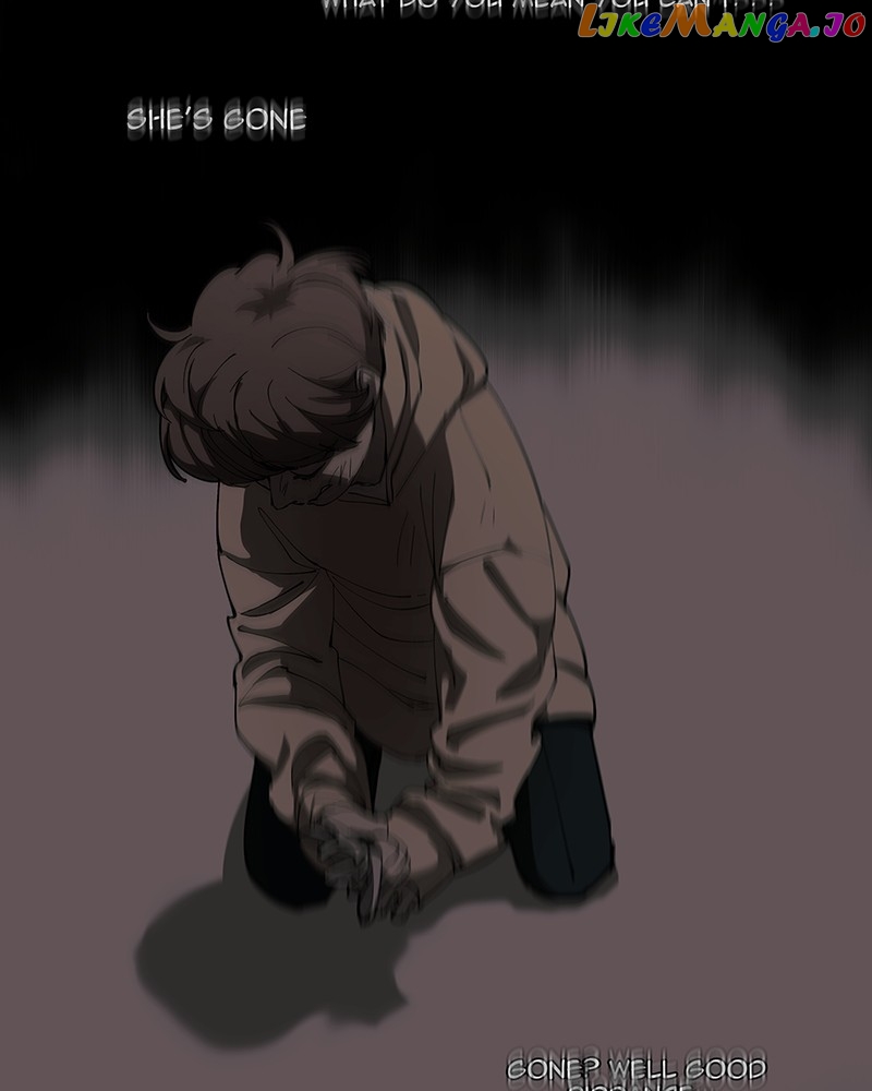 I Love Yoo Chapter 248 - page 63