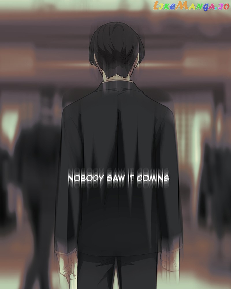 I Love Yoo Chapter 248 - page 73