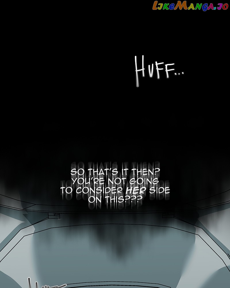 I Love Yoo Chapter 248 - page 80