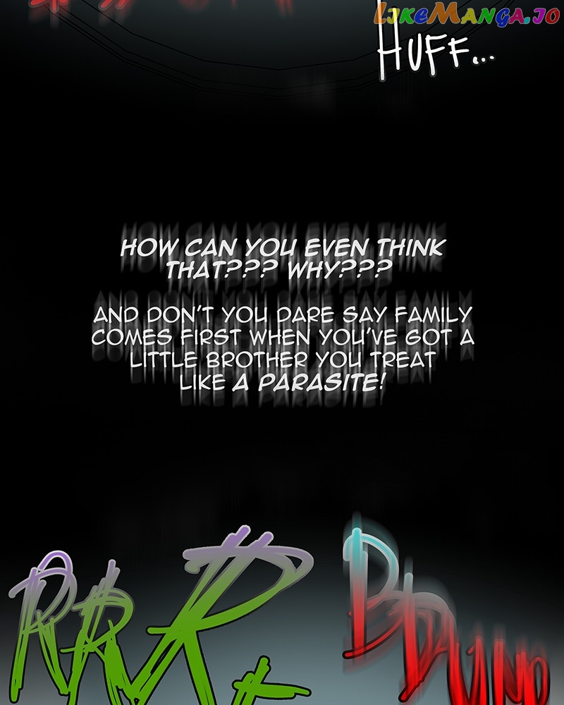 I Love Yoo Chapter 248 - page 82