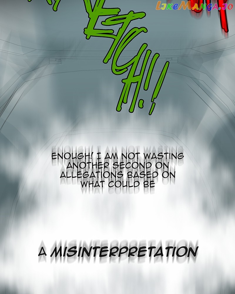 I Love Yoo Chapter 248 - page 83