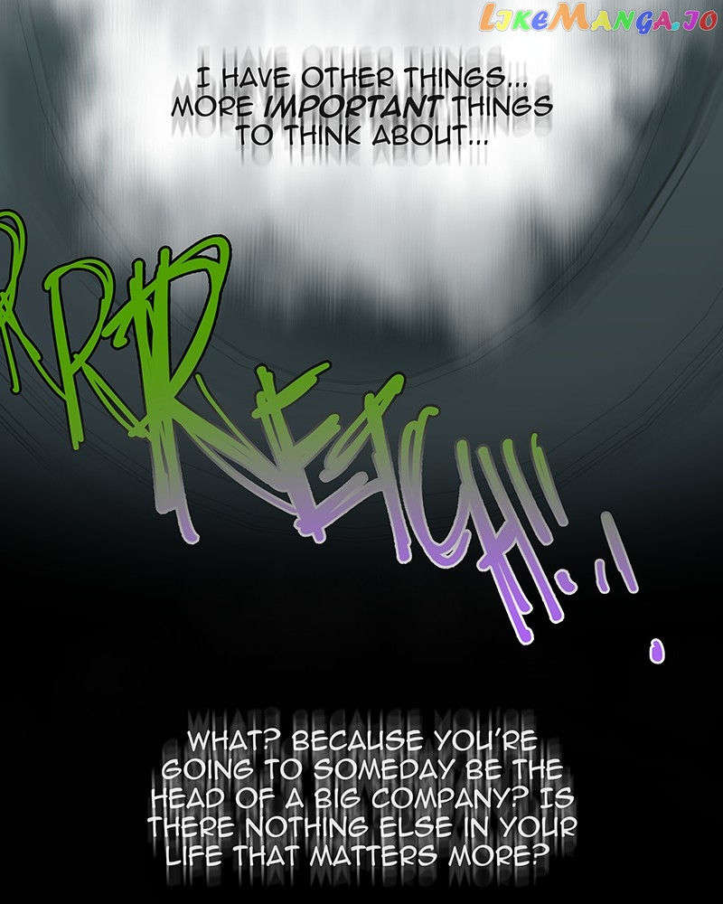 I Love Yoo Chapter 248 - page 84
