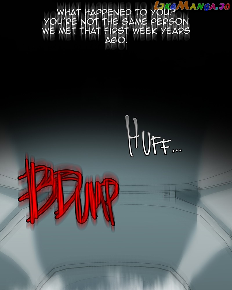 I Love Yoo Chapter 248 - page 85