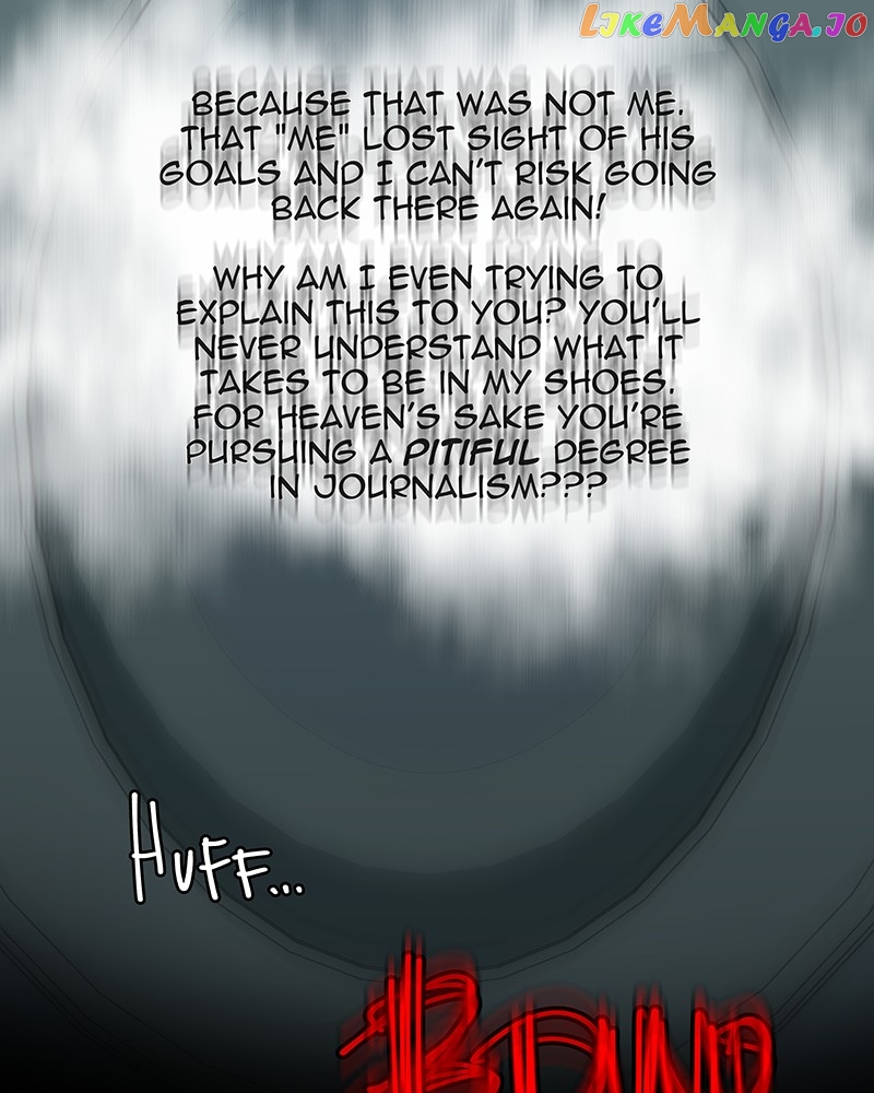 I Love Yoo Chapter 248 - page 86