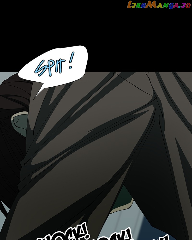I Love Yoo Chapter 248 - page 88
