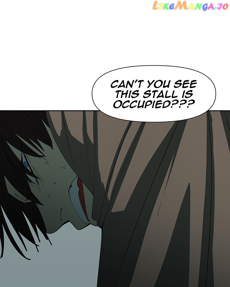 I Love Yoo Chapter 248 - page 90