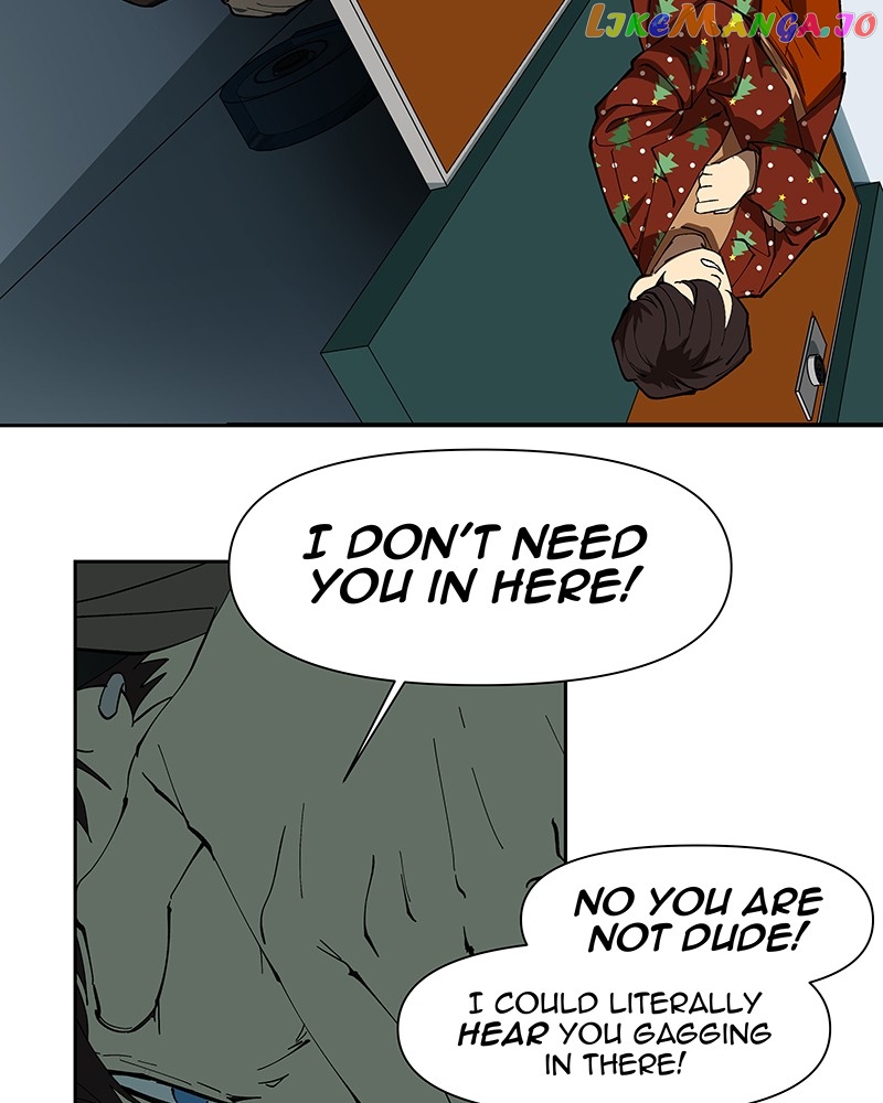 I Love Yoo Chapter 248 - page 92