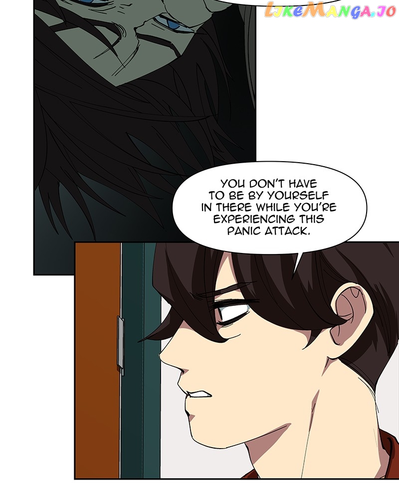 I Love Yoo Chapter 248 - page 93