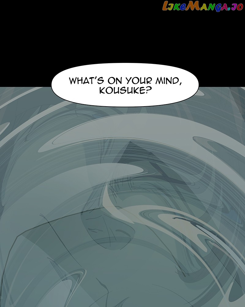 I Love Yoo Chapter 248 - page 99