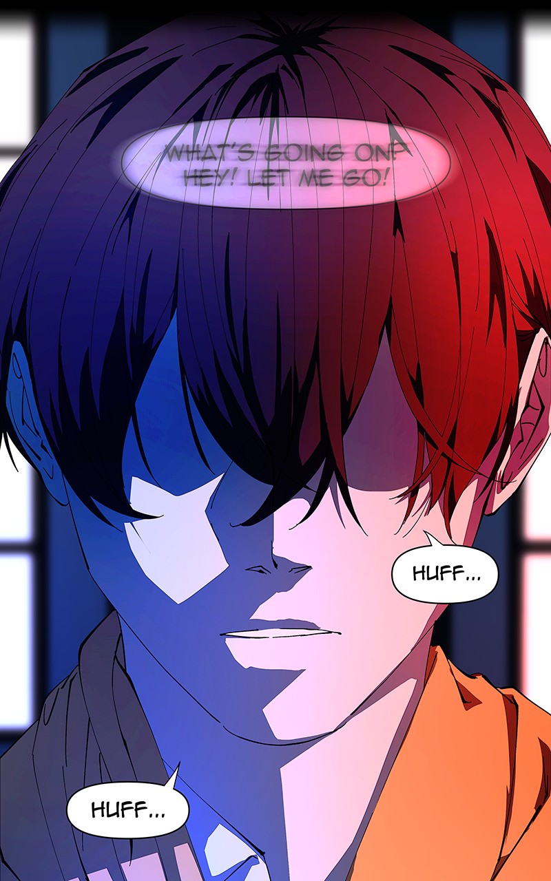 I Love Yoo chapter 219 - page 1