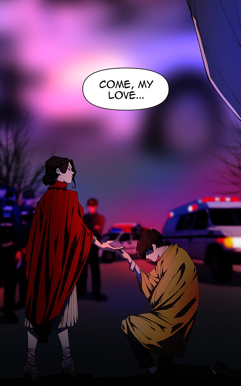 I Love Yoo chapter 219 - page 12