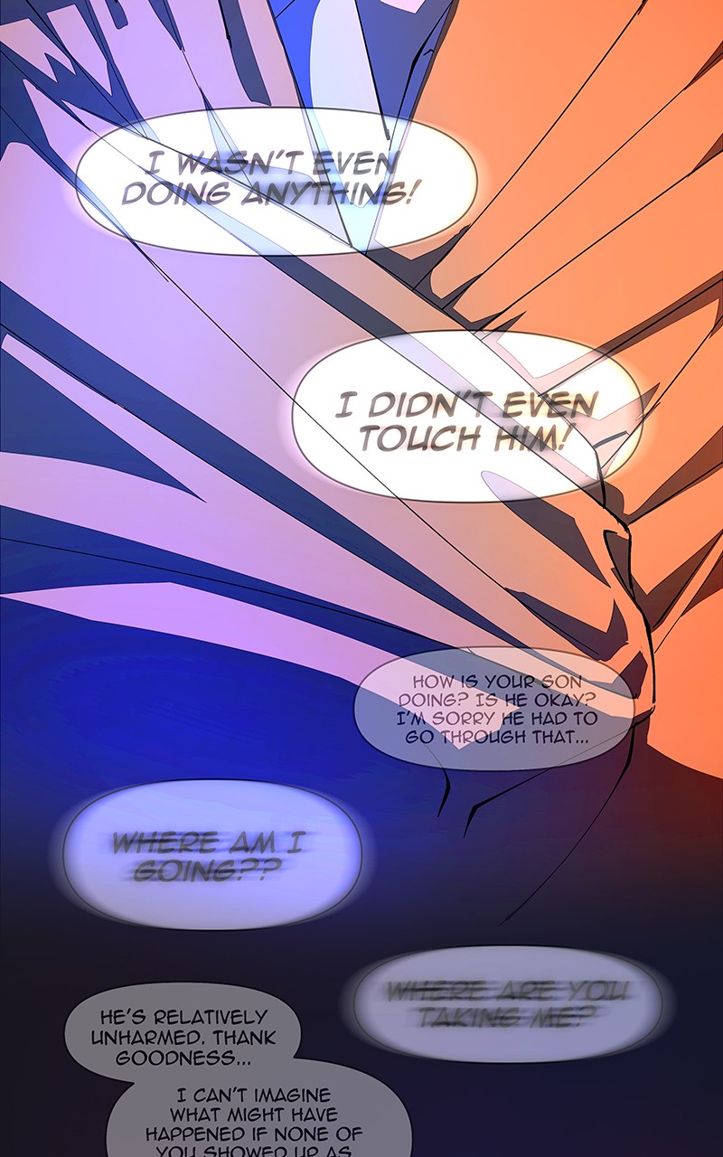 I Love Yoo chapter 219 - page 2