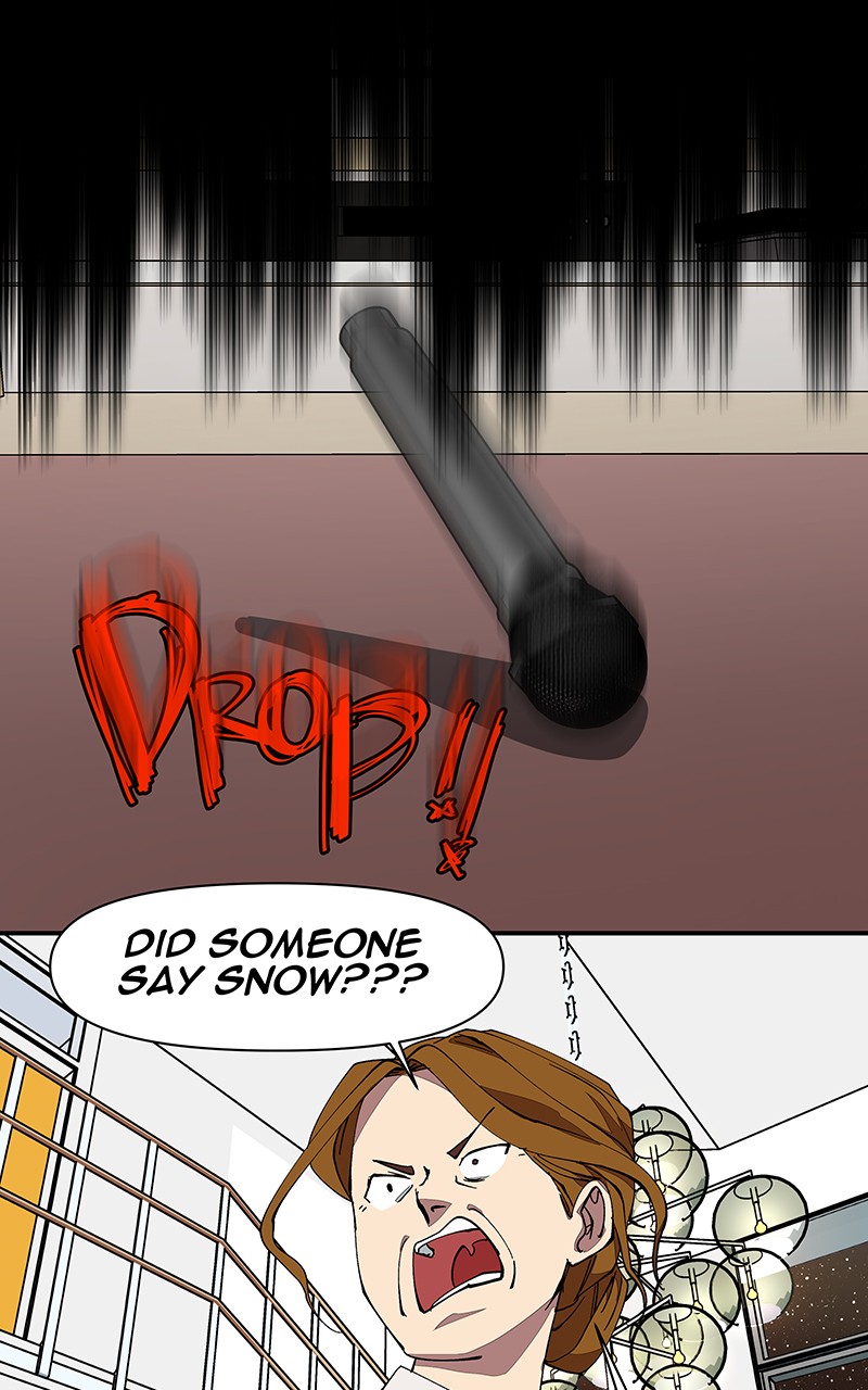 I Love Yoo chapter 219 - page 27
