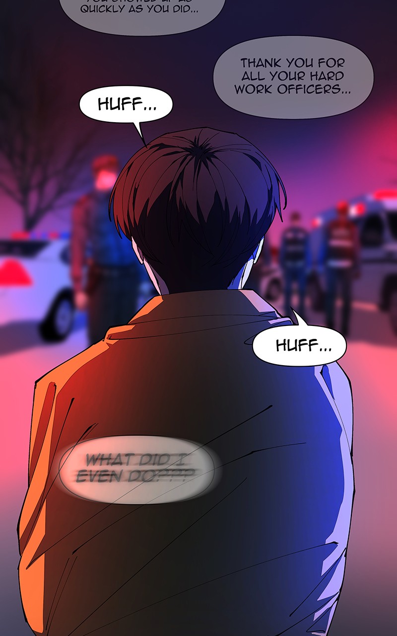 I Love Yoo chapter 219 - page 3