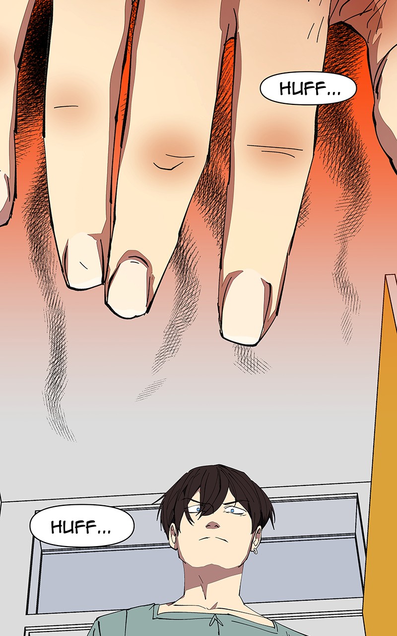 I Love Yoo chapter 219 - page 41